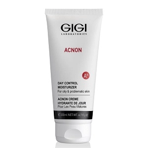 krem dnevnoj aknekontrol an day control moisturizer 200 ml gigi izrail