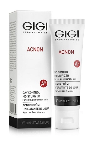 krem dnevnoj aknekontrol an day control moisturizer 50 ml gigi izrail