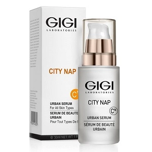 syvorotka skulpturiruyushchaya cn urban serum 30 ml gigi izrail