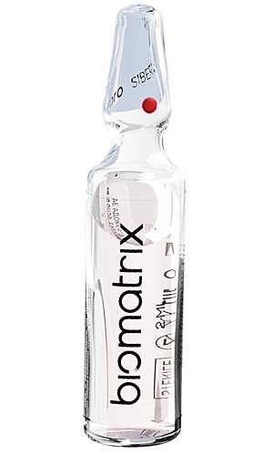sterilnyj biologicheski aktivnyj gel dlya biomatriksacii 2 ml 1 ampula biomatrix rossiya
