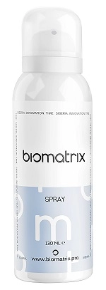 uspokaivayushchij sprej dlya lica biomatrix spray 130 ml biomatrix rossiya