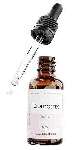 revitaliziruyushchaya syvorotka biomatrix serum 30 ml biomatrix rossiya