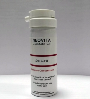 koncentrat porosuzhivayushchij serum pr 50 ml neovita germaniya