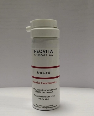 koncentrat s gialuronovoj kislotoj serum hy 50 ml neovita germaniya