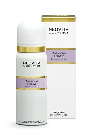 krem antivozrastnoj intensivnyj anti ageing intensive 50 ml neovita germaniya