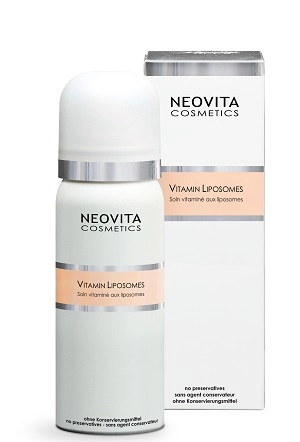 krem vitaminnyj s liposomami vitamin liposomes 200 ml neovita germaniya