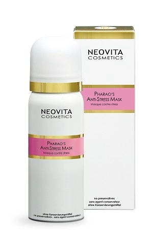 maska antistressovaya ph anti stress mask 200 ml neovita germaniya
