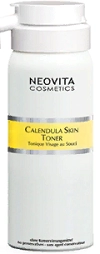 tonik s kalenduloj calendula skin toner 200 ml neovita germaniya