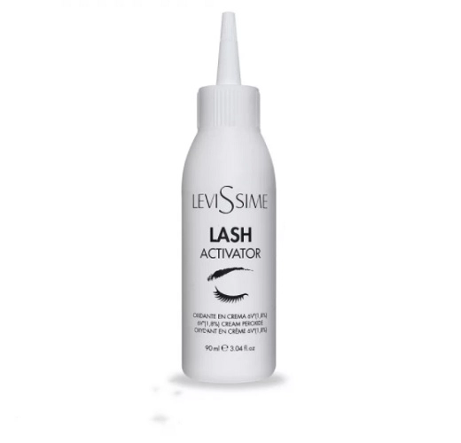 oksidant 18 lash activator 90ml levissime