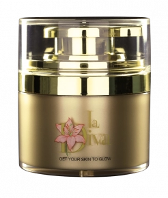 mnogofunkcionalnyj intensivnyj vosstanavlivayushchij nochnoj krem la diva 50 ml la diva rossiya
