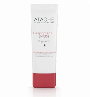 zashchitnyj krem dlya lica spf 50 30 ml atache ispaniya