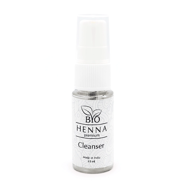 obezzhirivatel dlya brovej 15 ml bio henna premium indiya