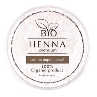 hna v kapsulah svetlo korichnevyj 5 sht bio henna premium indiya
