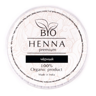 hna v kapsulah chernyj 5 sht bio henna premium indiya