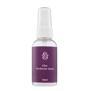 antiallergennyj sprej dlya narashchivaniya resnic 50 gr enigma yuzhnaya koreya