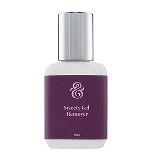 gelevyj remuver dlya resnic quotsweetyquot 15 ml enigma yuzhnaya koreya