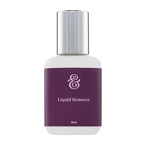 zhidkij remuver dlya resnic 15 ml enigma yuzhnaya koreya