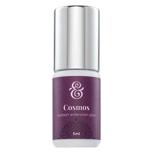 klej dlya narashchivaniya resnic chernyj enigma cosmos 5 ml enigma yuzhnaya koreya