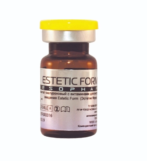 lipoliticheskij koktejl dlya tela estetic form phyto slim 5 ml 1 flakon mesopharm rossiya
