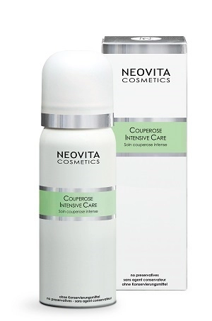 krem dlya chuvstvitelnoj kozhi intensivnyj couperose intensive 50 ml neovita germaniya