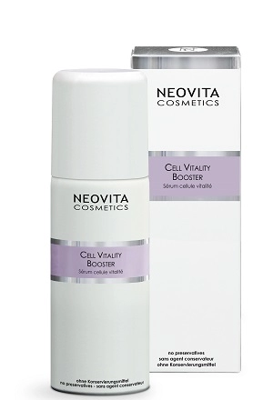 tonik sprej dlya usileniya kletochnoj energii cell vitality booster 200 ml neovita germaniya