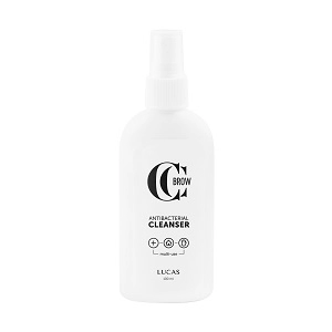 antibakterialnyj sprej dlya ruk antibacterial cleanser 1000 ml cc brow rossiya
