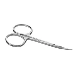 nozhnicy professionalnye dlya kutikuly expert 10 type 3 23 mm 1 sht staleks rossiya
