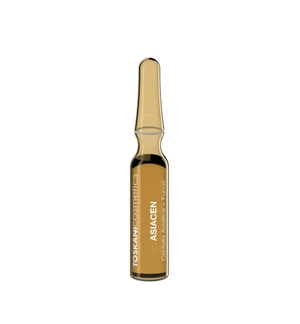 centella fukus plyushch asiacen 2 ml 1 ampula toskani cosmetics ispaniya