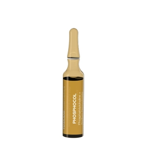 fosfatidilholin phosphocol 5 ml 1 ampula toskani cosmetics ispaniya
