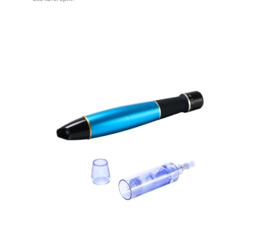 dermapen dr pen model a1 w apparat dlya frakcionnoj mezoterapii akciya 1 sht dr pen kitaj