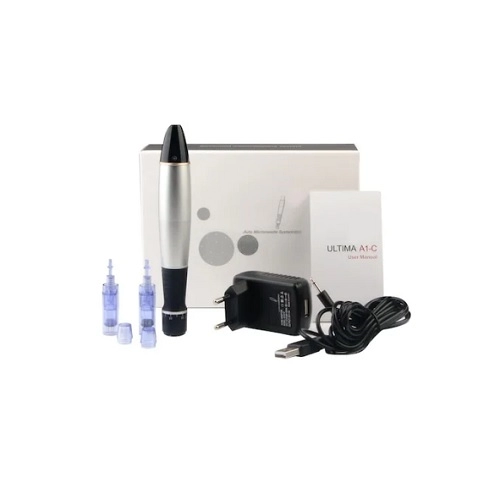 dermapen dr pen model a1 apparat dlya frakcionnoj mezoterapii akciya 1 sht dr pen kitaj