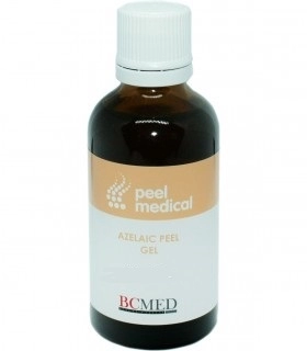 azelainovyj himicheskij gel piling 60 ml peel medical rossiya ssha