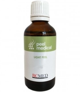 legkij himicheskij piling na osnove glikolevoj kisloty 30 ml peel medical rossiya ssha