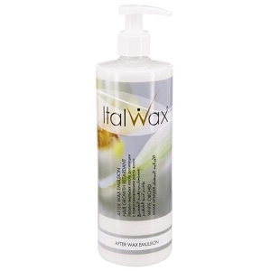 loson emulsiya posle depilyacii s zamedleniem rosta volos orhideya 500 ml italwax italiya