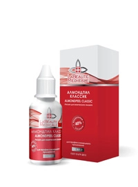 mindalnyj himicheskij piling 40 almondpeel classic 30 ml la beaute medicale rossiya
