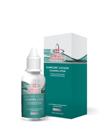 predpilingovyj loson cleansing lotion 30 ml la beaute medicale rossiya