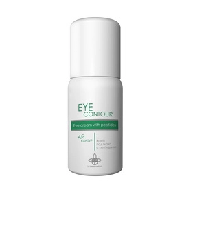 krem dlya vek s peptidami eye contour 15 ml la beaute medicale rossiya