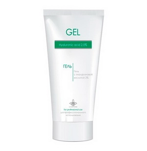 gel s gialuronovoj kislotoj gel hyaluronic acid 2 30 ml la beaute medicale rossiya