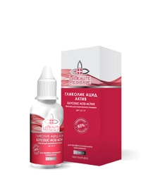 glikolevyj himicheskij piling 65 glycolic acid active 30 ml la beaute medicale rossiya