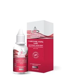 glikolevyj himicheskij piling 30 glycolic acid light 30 ml la beaute medicale rossiya
