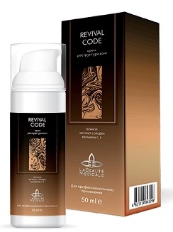 krem restrukturizant revival code 50 ml la beaute medicale rossiya