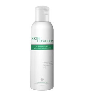 gel ochishchayushchij skin cleanser 200 ml la beaute medicale rossiya