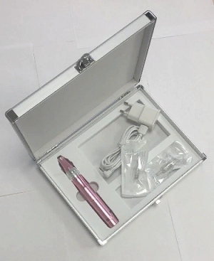 dermapen dp 12 rose v kejse apparat dlya frakcionnoj mezoterapii akciya 1 sht yyr dp kitaj