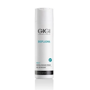 omolazhivayushchij energeticheskij massazhnyj krem bp revival massage cream 250 ml gigi izrail