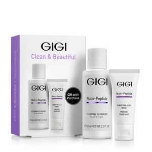 nabor sredstv gigi nutri peptide gel maska 60 ml 15 ml gigi izrail
