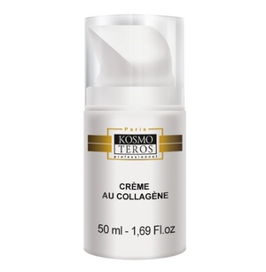 ks biostimuliruyushchij dnevnoj krem s morskim kollagenom 50 ml kosmoteros professionnel paris franciya