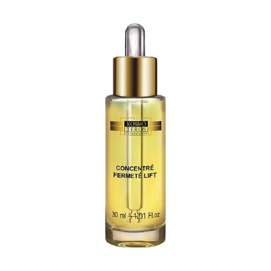 ks koncentrat quotelastichnaya kozhaquot 30 ml kosmoteros professionnel paris franciya