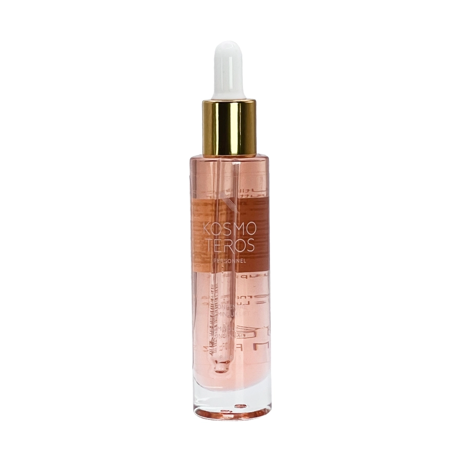 ks koncentrat dlya lica s liftingovym effektom 30 ml kosmoteros professionnel paris franciya