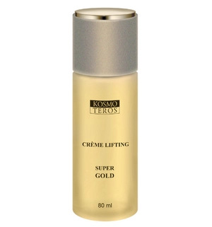 ks lifting krem dlya lica quotsuper goldquot 80 ml kosmoteros professionnel paris franciya