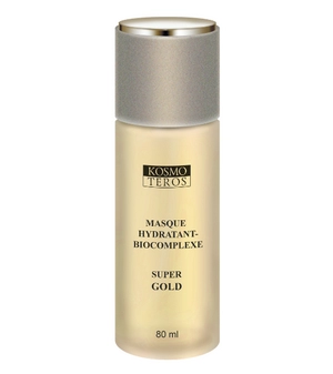 ks maska vokrug glaz hydratant biocomplexe quotsuper goldquot 80 ml kosmoteros professionnel paris franciya